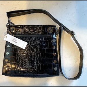Hammitt bag - Tony Medium Black Diamond